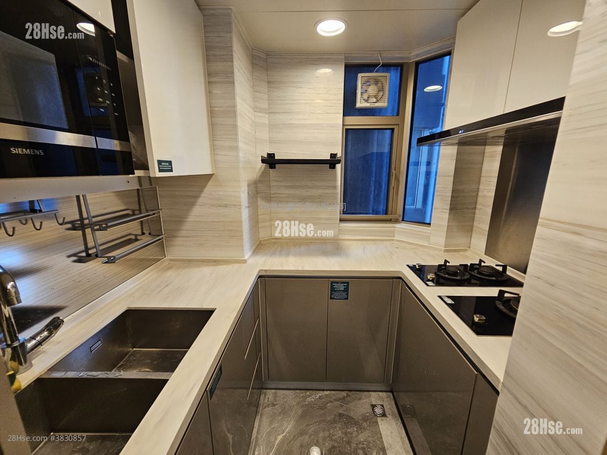 Seaside Sonata Rental 2 Bedrooms , 1 Bathroom 507 ft²