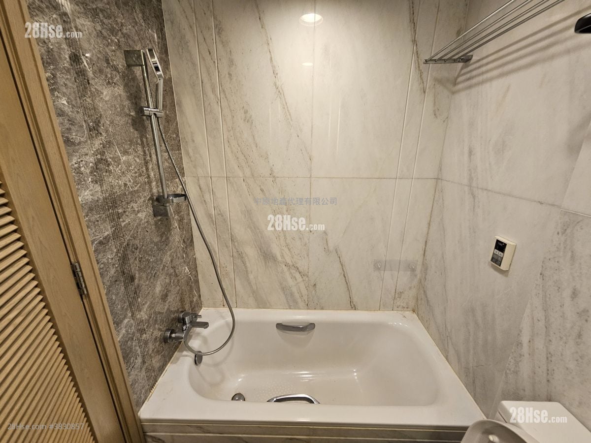 Seaside Sonata Rental 2 Bedrooms , 1 Bathroom 507 ft²