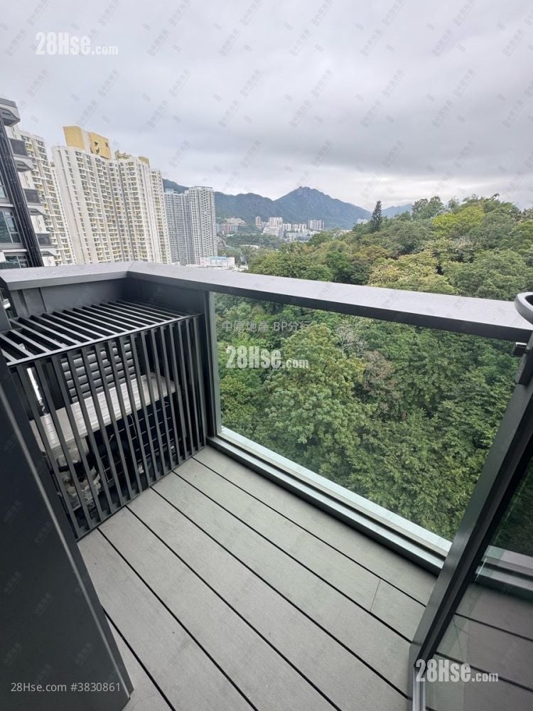 晓柏峰 售盘 开放式间隔 , 1 浴室 185 平方尺