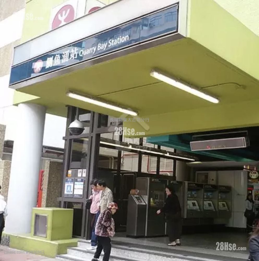 得利樓 售盤 2 房 , 1 浴室 379 平方呎