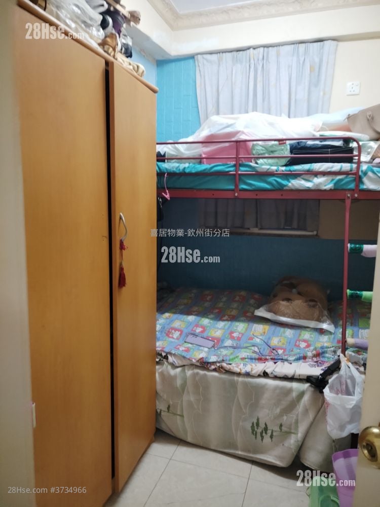恒成大厦 售盘 2 房 , 1 浴室 479 平方尺