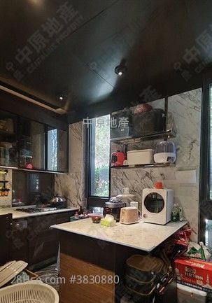 高尔夫御苑 售盘 2,635 平方尺