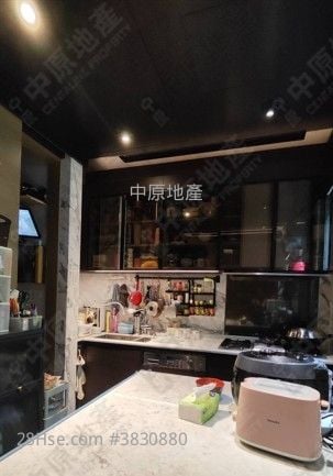 高尔夫御苑 售盘 2,635 平方尺