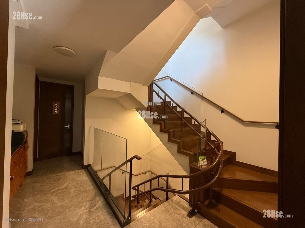 Eden Manor Sell 2,666 ft²