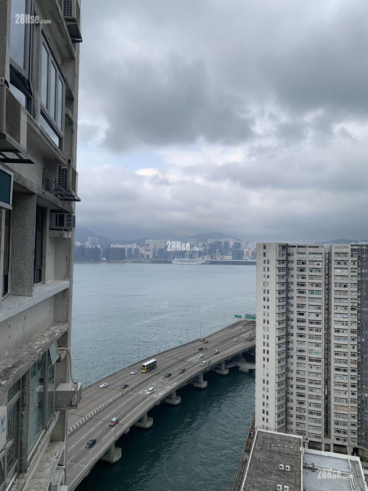 城市花园 售盘 3 房 , 2 浴室 931 平方尺