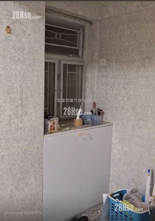 茘香大厦 售盘 2 房 , 1 浴室 437 平方尺