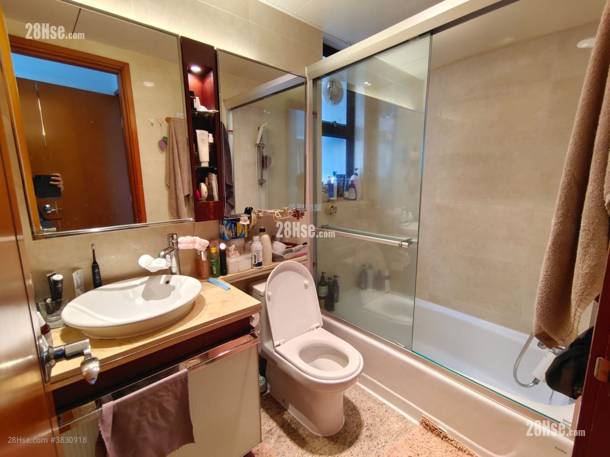 Park Island Sell 3 Bedrooms , 2 Bathrooms 707 ft²