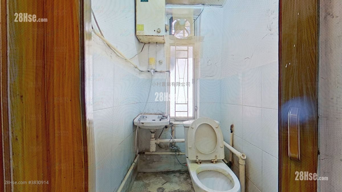 其它: Bedroom 4