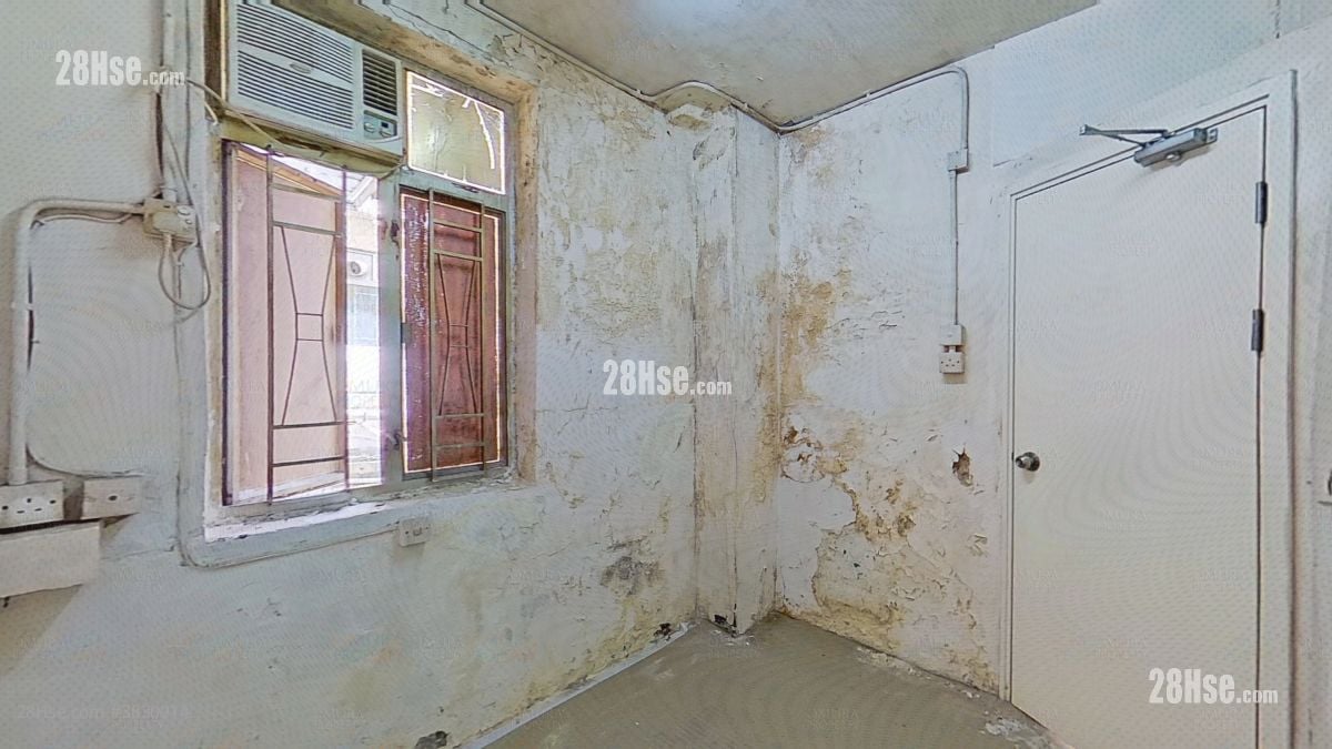 其它: Bedroom 4