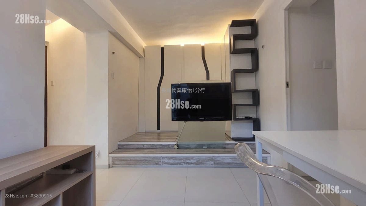 Mount Parker Lodge Sell 2 Bedrooms , 1 Bathroom 445 ft²