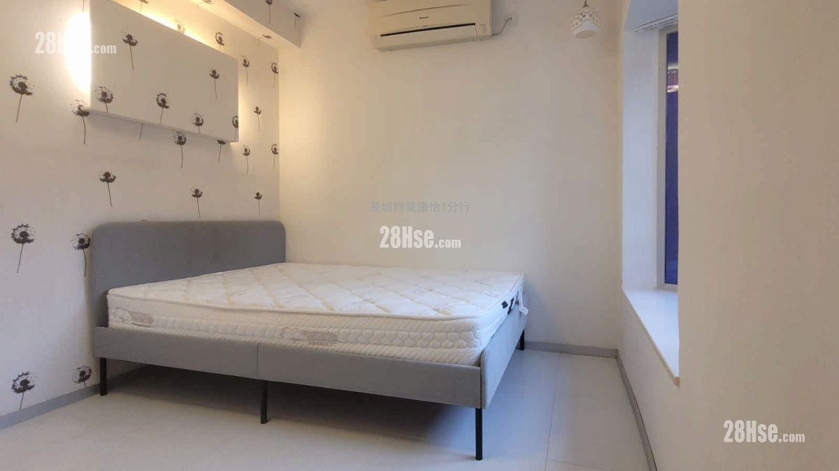 Mount Parker Lodge Sell 2 Bedrooms , 1 Bathroom 445 ft²