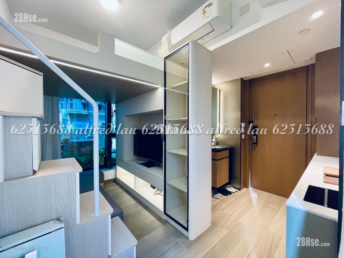 Uptify Rental Studio , 1 Bathroom 179 ft²