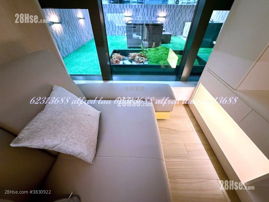 Uptify Rental Studio , 1 Bathroom 179 ft²