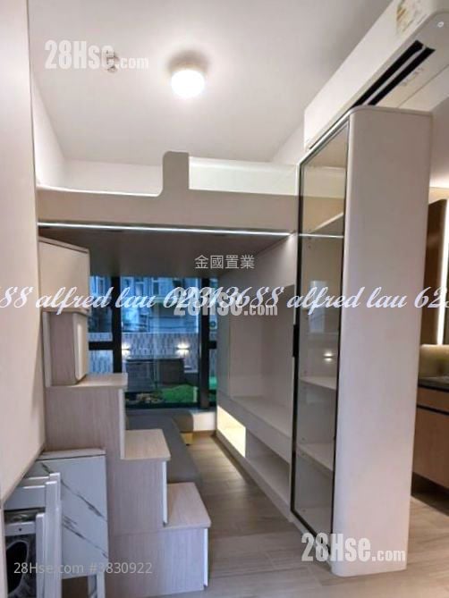 Uptify Rental Studio , 1 Bathroom 179 ft²