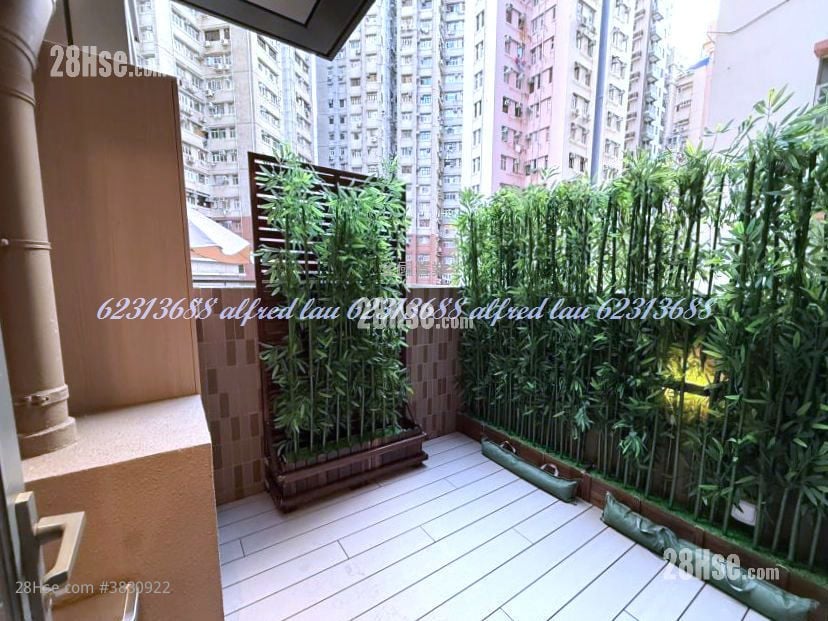 Uptify Rental Studio , 1 Bathroom 179 ft²