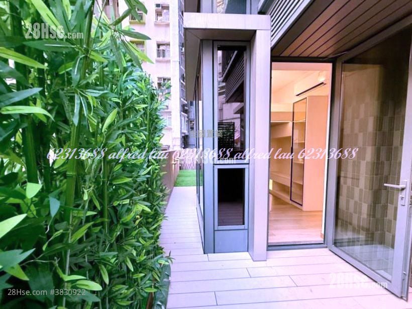 Uptify Rental Studio , 1 Bathroom 179 ft²