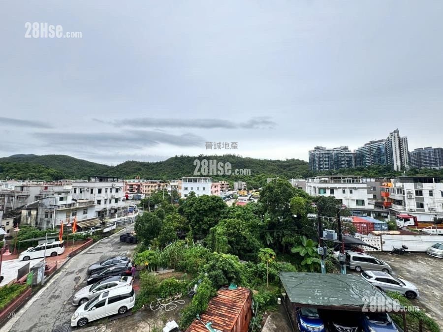 均富花园 售盘