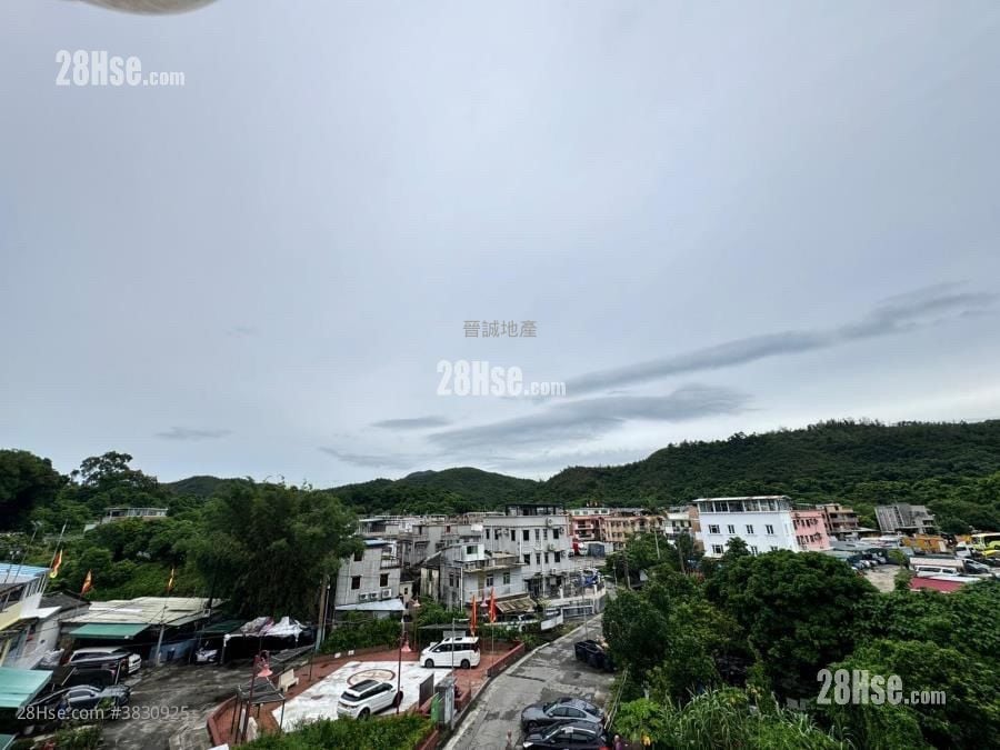 均富花园 售盘