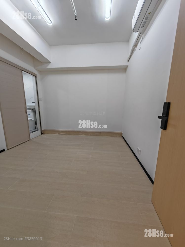 Kwun Tong Industrial Centre Rental