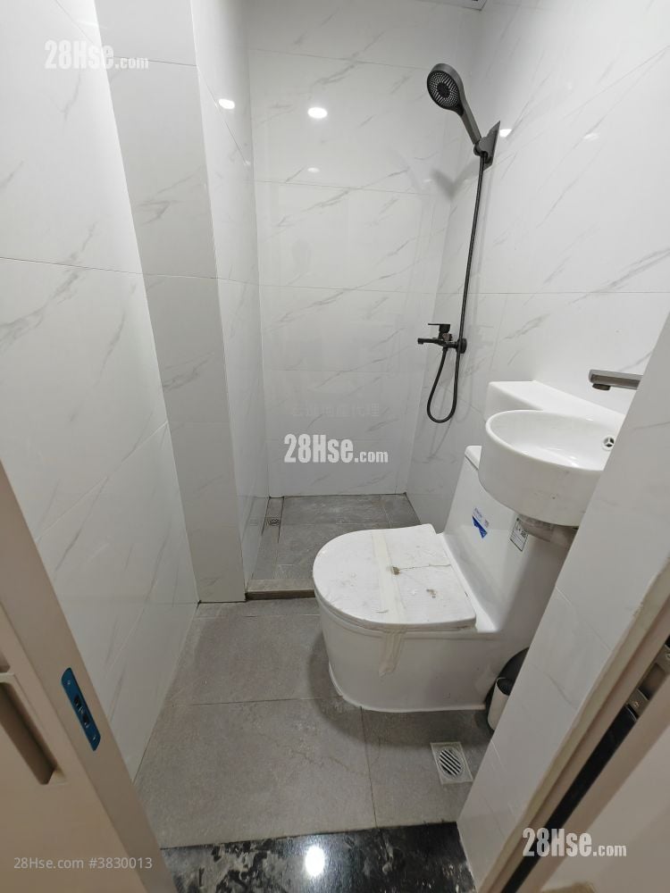 Kwun Tong Industrial Centre Rental