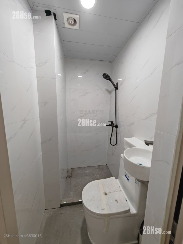 Kwun Tong Industrial Centre Rental