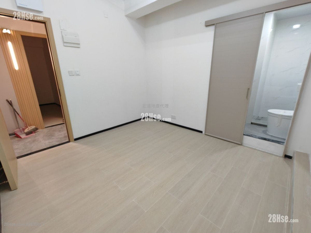 Kwun Tong Industrial Centre Rental