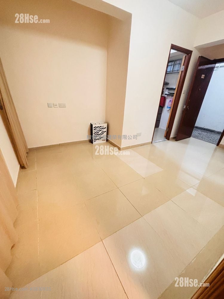 Hong Ning Building Rental 2 Bedrooms , 1 Bathroom 330 ft²