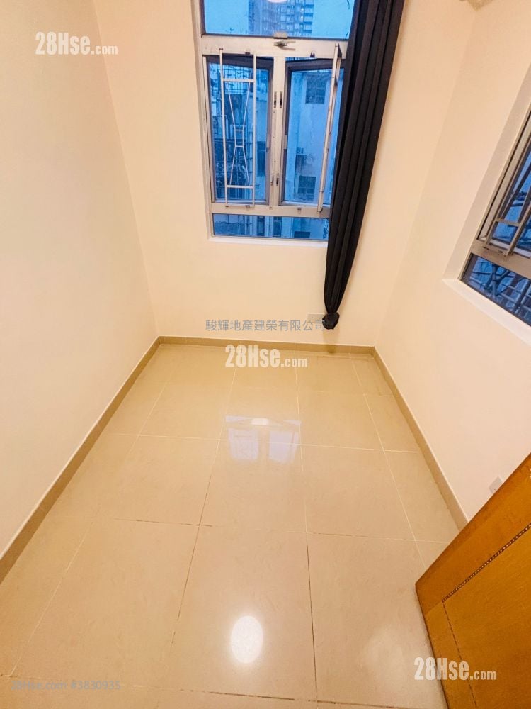 Hong Ning Building Rental 2 Bedrooms , 1 Bathroom 330 ft²