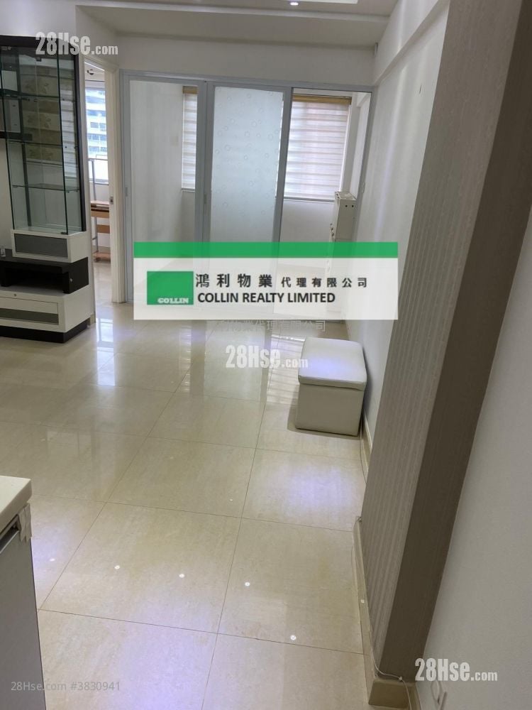 荣森大厦 售盘 2 房 , 1 浴室 474 平方尺