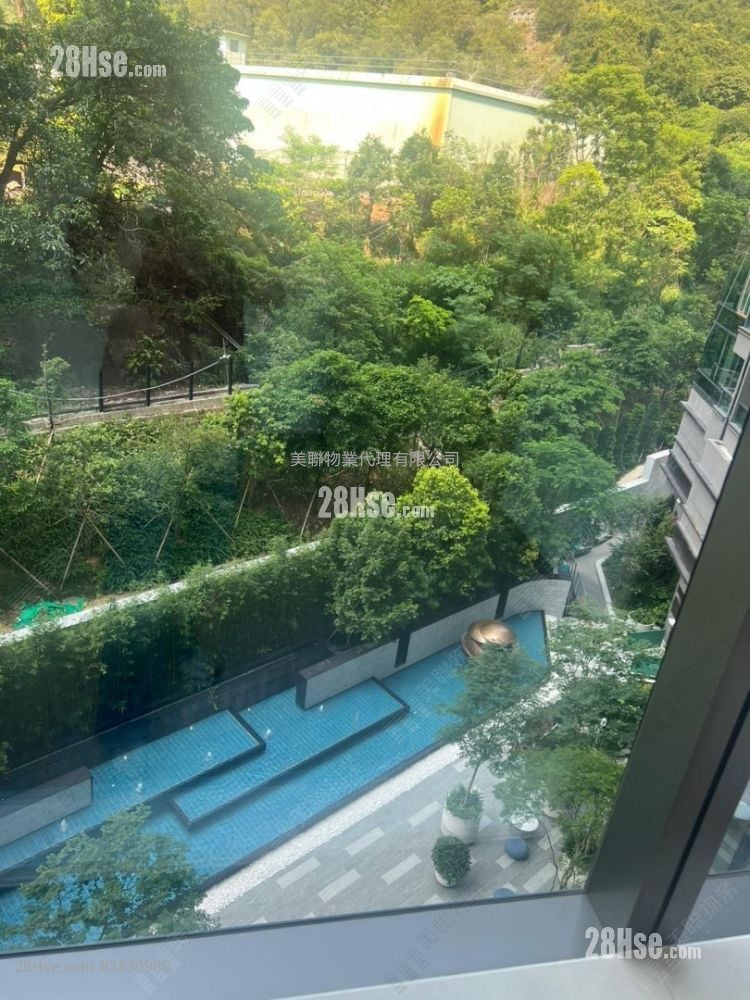 Chill Residence Rental 1 Bedroom , 1 Bathroom 337 ft²