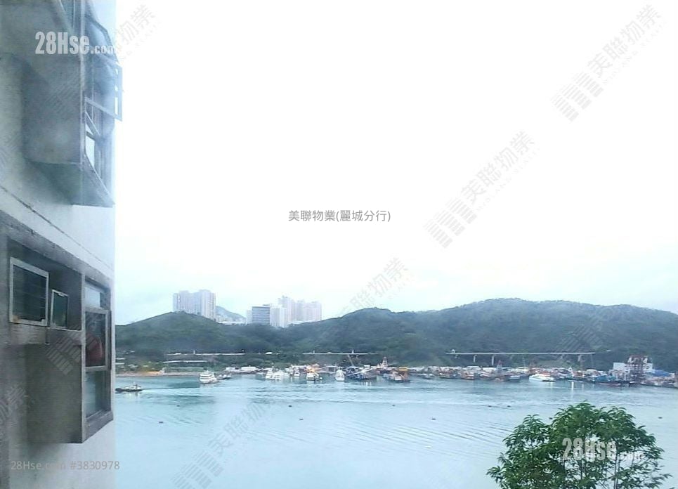 翠景台 售盤 3 房 , 2 浴室 779 平方呎