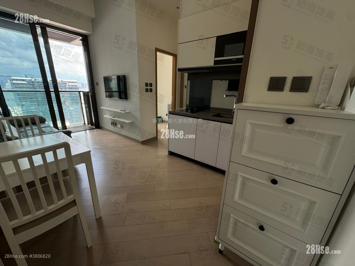 The Vantage Rental 2 Bedrooms , 1 Bathroom 391 ft²