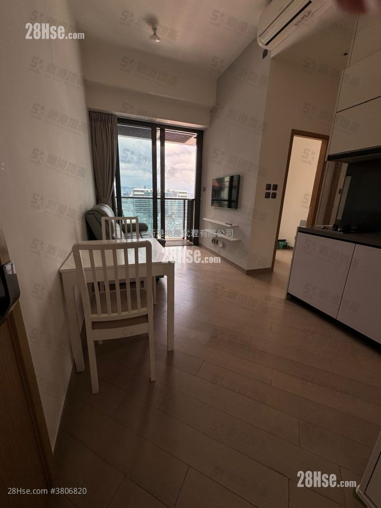 The Vantage Rental 2 Bedrooms , 1 Bathroom 391 ft²