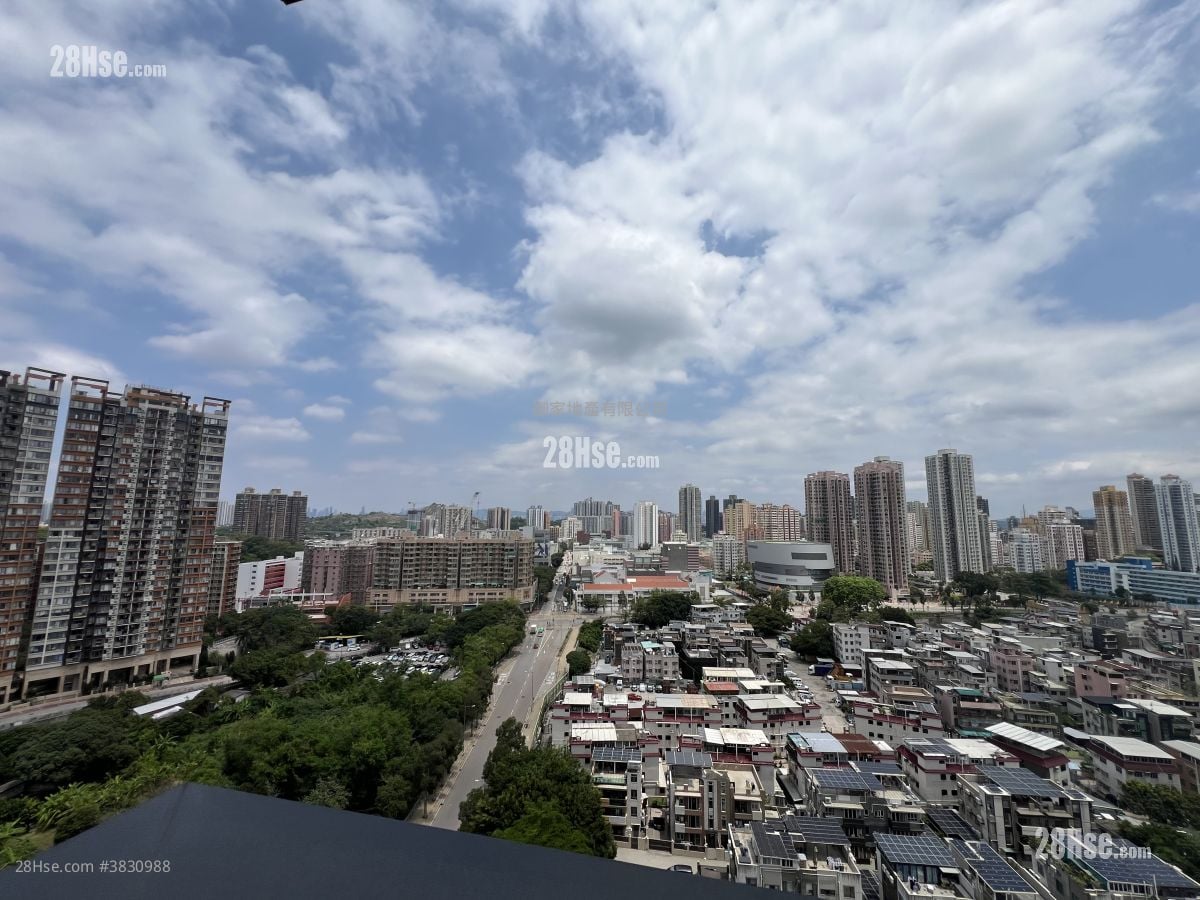 Atrium House Sell 2 Bedrooms , 1 Bathroom 434 ft²