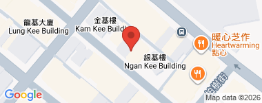 基隆街62号 地下 物业地址