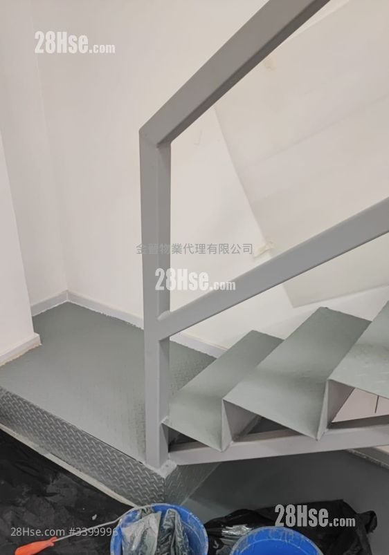華達工業中心 租盤 2 廁所