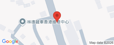 粉岭村屋 全层 高层 物业地址