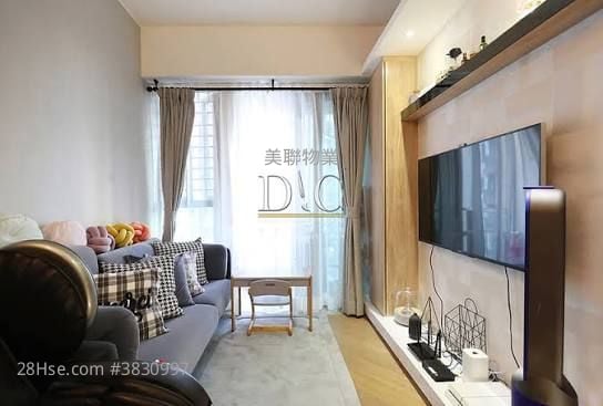 Parc City Rental 1 Bedroom , 1 Bathroom 470 ft²