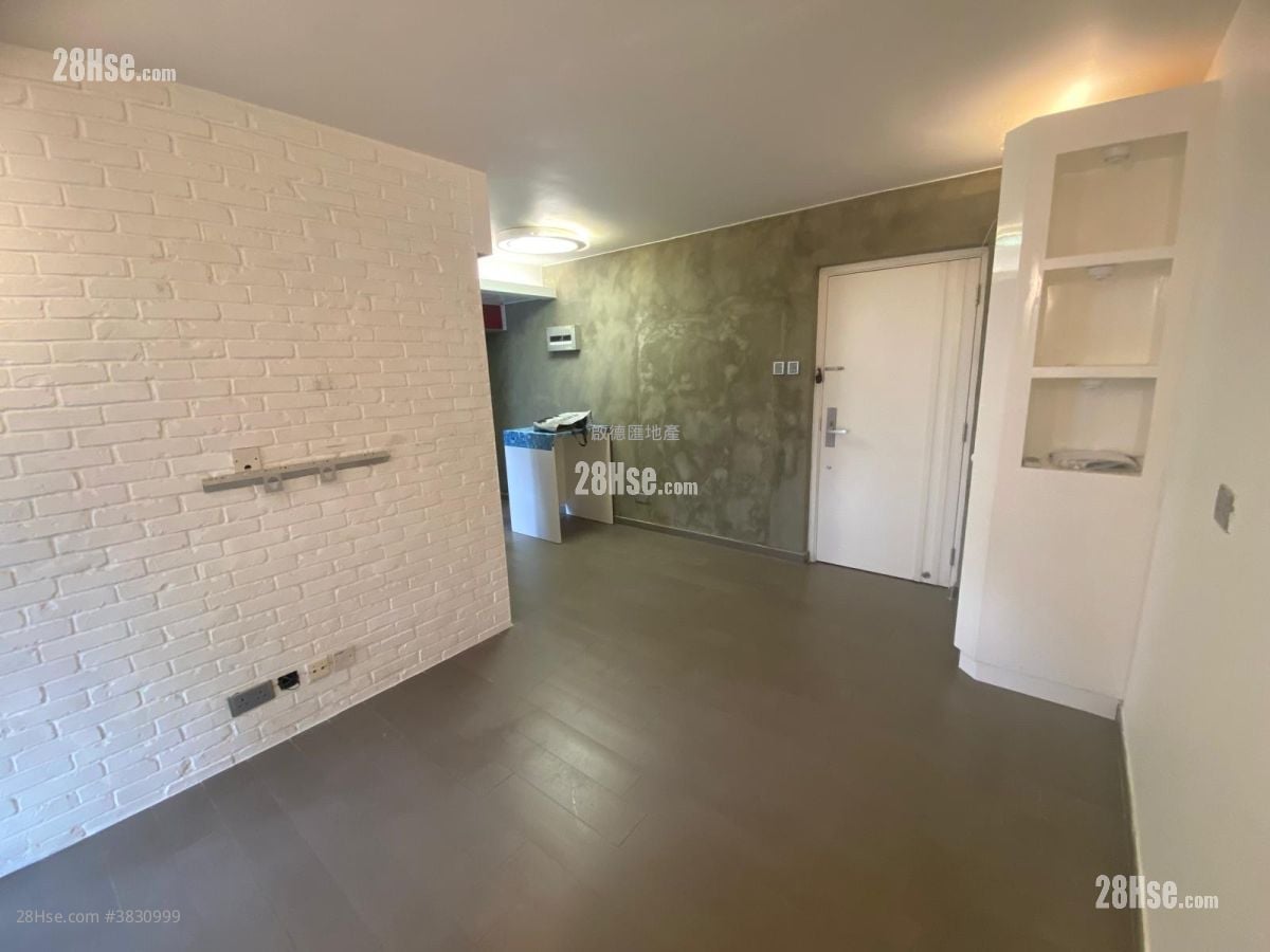 Fung Tak Estate Rental 1 Bedroom , 1 Bathroom 385 ft²