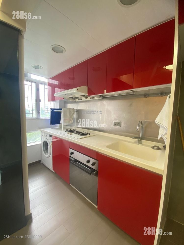 Fung Tak Estate Rental 1 Bedroom , 1 Bathroom 385 ft²
