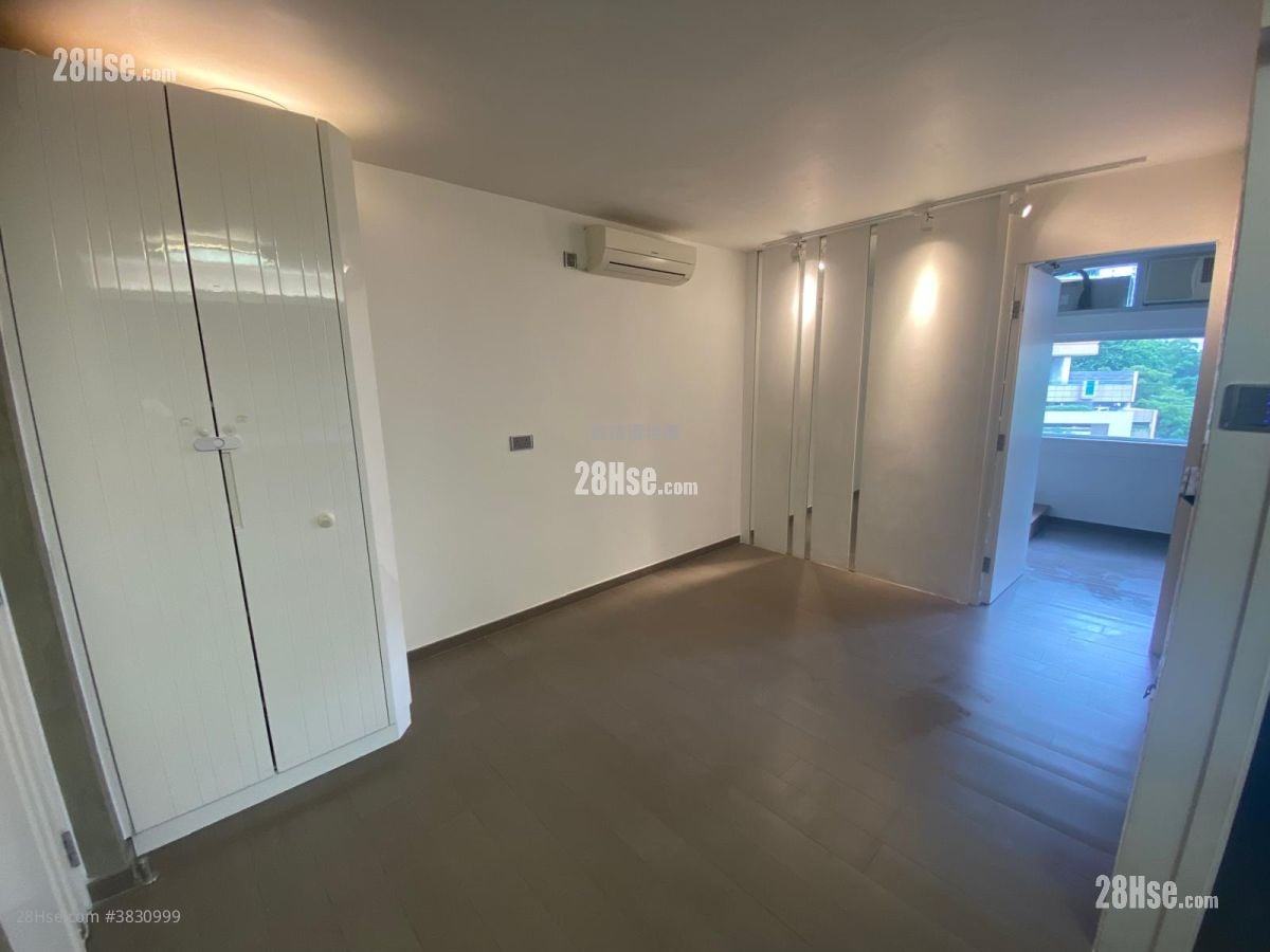 Fung Tak Estate Rental 1 Bedroom , 1 Bathroom 385 ft²