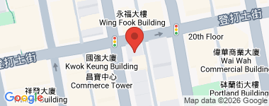 單幢樓房 中層 物業地址