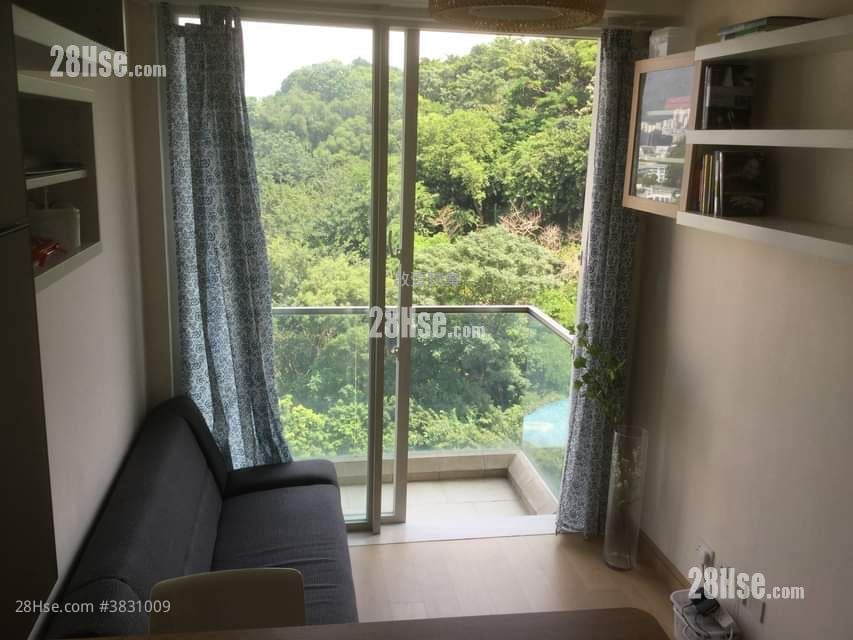 Gardenia Rental 1 Bedroom , 1 Bathroom 270 ft²