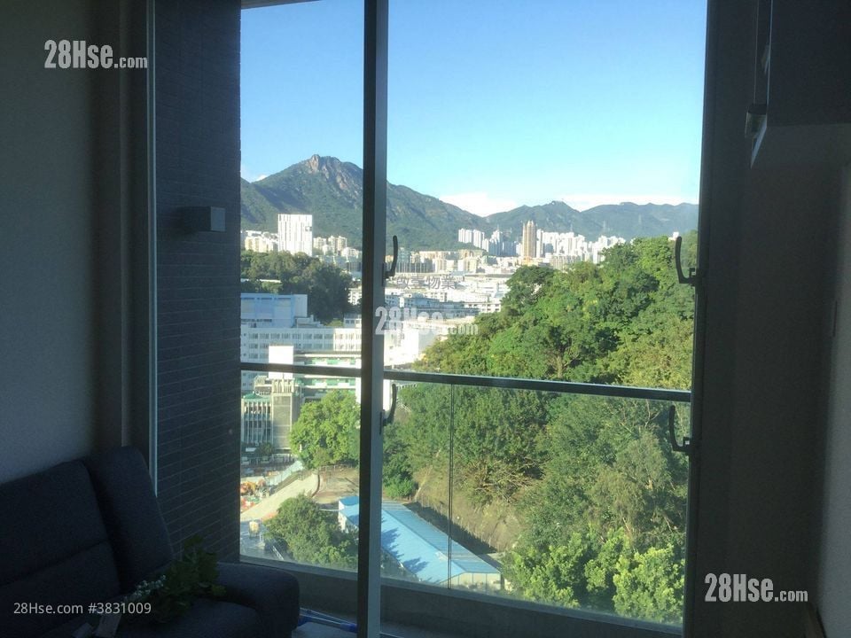 Gardenia Rental 1 Bedroom , 1 Bathroom 270 ft²