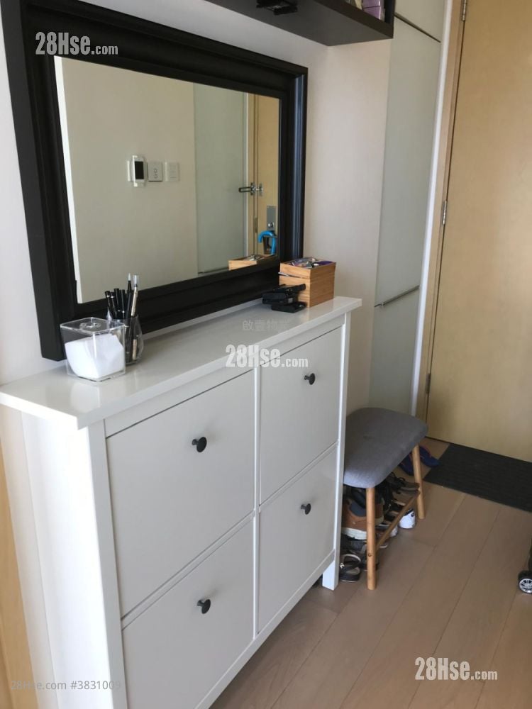 Gardenia Rental 1 Bedroom , 1 Bathroom 270 ft²