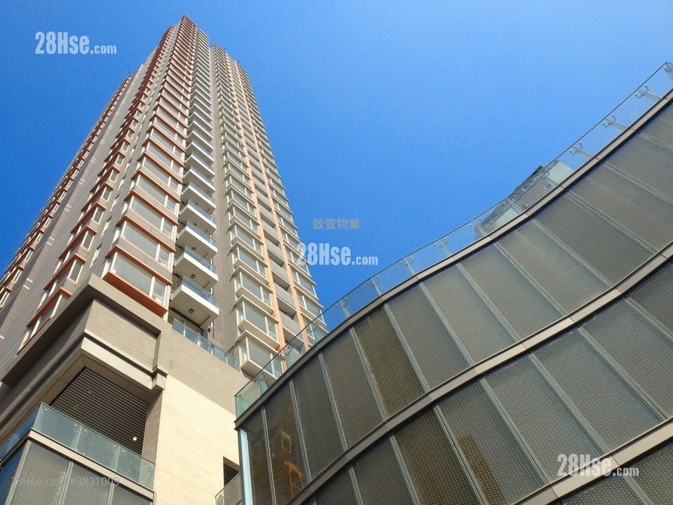 Gardenia Rental 1 Bedroom , 1 Bathroom 270 ft²
