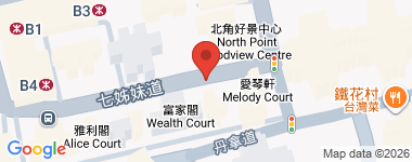 單幢樓房 B室 物業地址