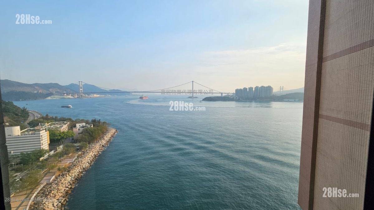 缙皇居 售盘 3 房 , 2 浴室 778 平方尺
