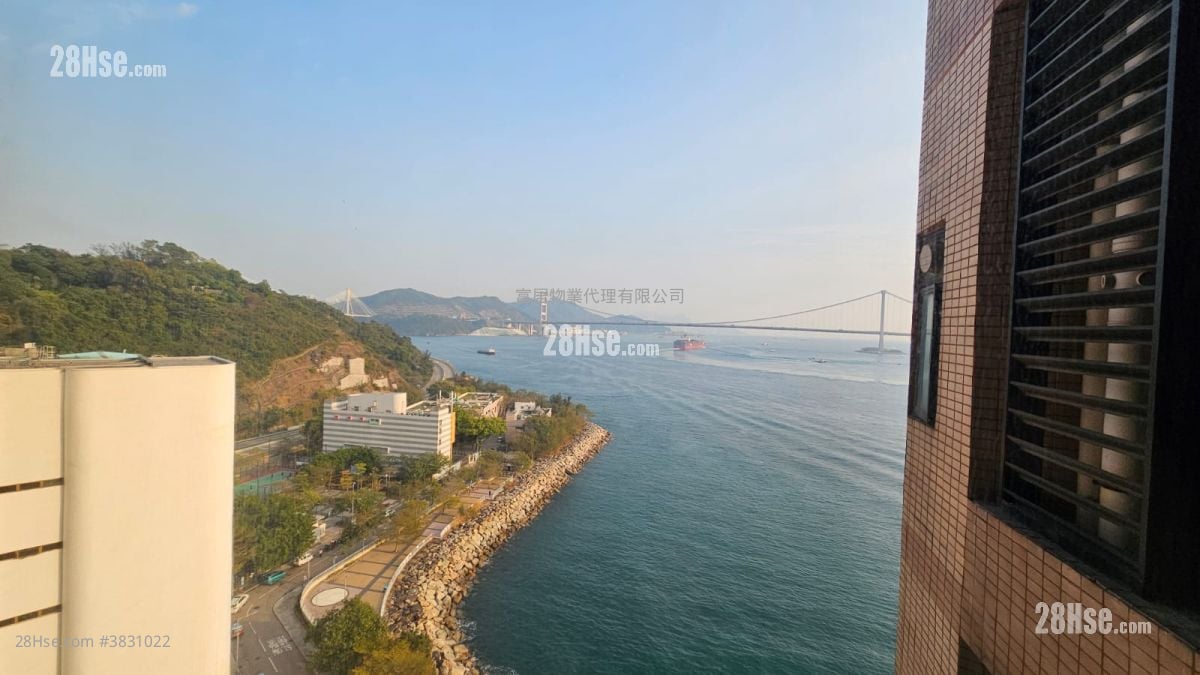 缙皇居 售盘 3 房 , 2 浴室 778 平方尺
