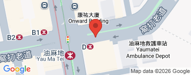 單幢樓房 C室 物業地址